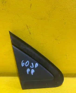 Volkswagen Polo IV 9N3 Plastic wing mirror trim cover 6Q0853274A