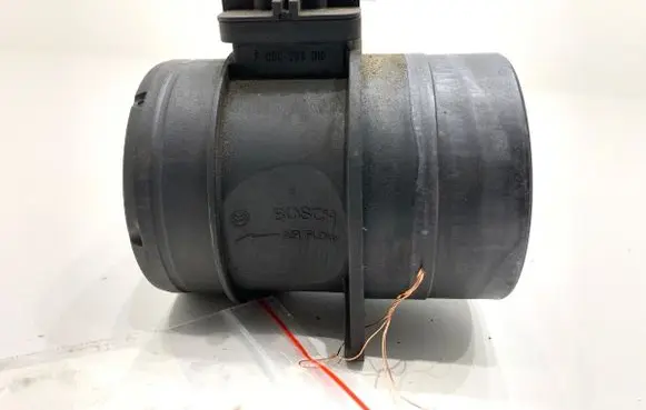 Volkswagen PASSAT CC Mass air flow meter 03L906461A