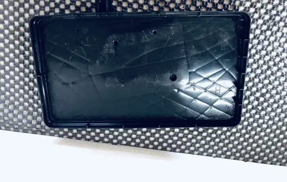Toyota Corolla Verso AR10 Battery tray 74431010
