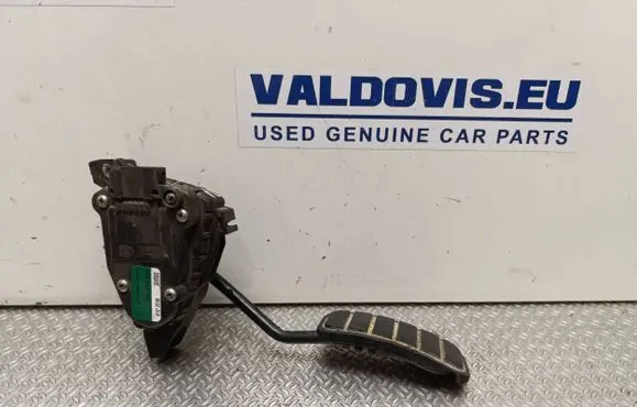 Renault Master II Accelerator throttle pedal 7700314525 6PV00811904