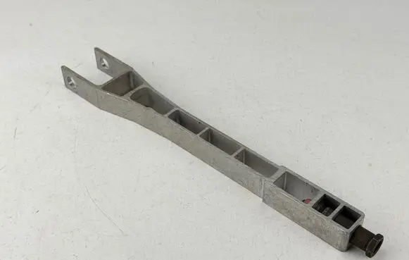 Porsche Boxster 987 Brake pedal bracket assembly 99642316505