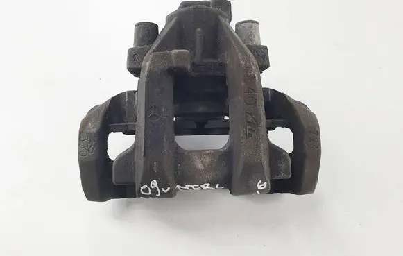 Mercedes-Benz ML W164 Rear brake caliper