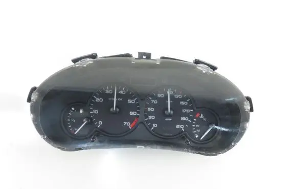 Speedometer (instrument cluster)