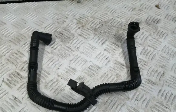 Peugeot 3008 I Engine coolant pipe/hose 9670965580