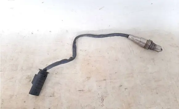 BMW X3 G01 Lambda probe sensor 8589665 13628589665