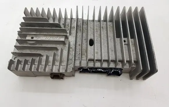 Mazda CX-7 Sound amplifier EH4466920