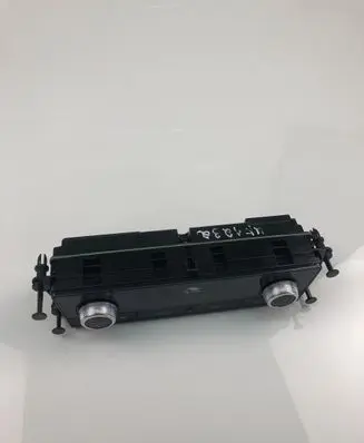 Skoda Karoq Climate control unit 5HB013709
