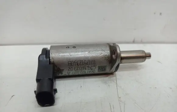 Audi A4 S4 B8 8K Camshaft vanos timing valve 06H103697A C271302302 11112512340B