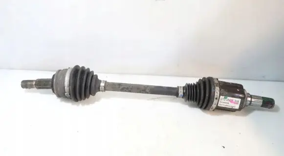 Mazda 2 Front driveshaft GTU12560X