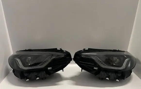 BMW M2 G87 Headlight/headlamp 9503469 9503470