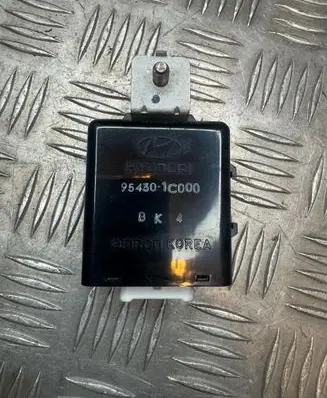 Hyundai Getz Indicator relay 954301C000