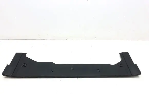 Audi A5 8T 8F Other trunk/boot trim element 8T0863373