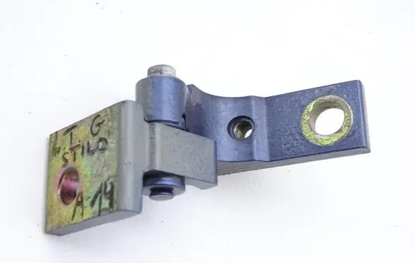Fiat Stilo Rear door hinge set 