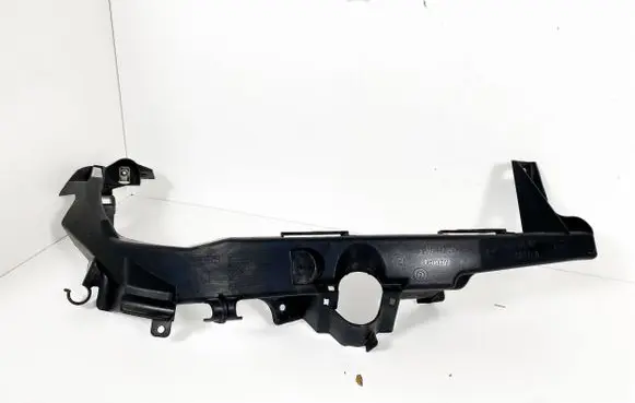 BMW 3 E90 E91 Headlight/headlamp mounting bracket 7138402 15857711 51117138402
