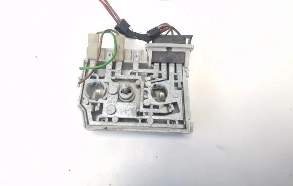 Audi 80 90 S2 B4 Tail light bulb cover holder 29632201