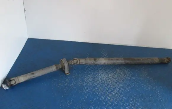 Mercedes-Benz E W124 Drive shaft (set)