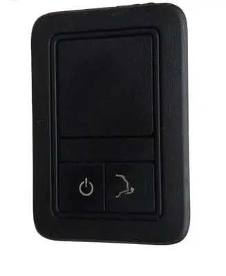 Land Rover Range Rover Sport L494 Switch for retractable tow bar CPLA18X10AC