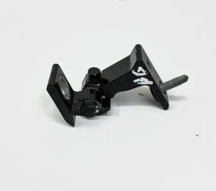 Audi A6 S6 C7 4G Rear door upper hinge 4G0831402C