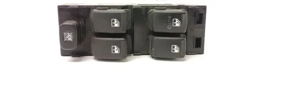 Hyundai Getz Electric window control switch