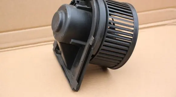 Seat Ibiza II (6k) Heater fan/blower 1J1819021B