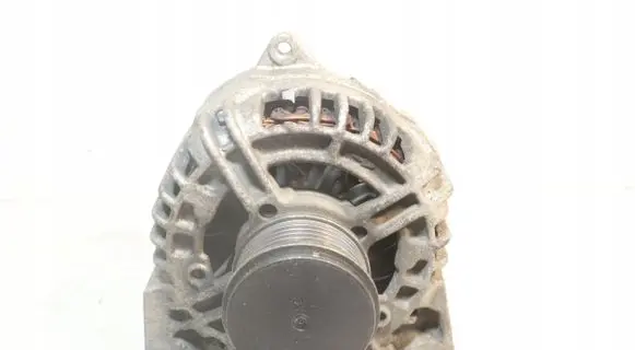 Renault Megane III Generator/alternator