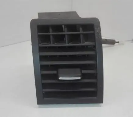 Volkswagen Touareg I Dashboard side air vent grill/cover trim 7L6819703D