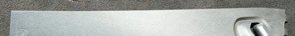 Volvo V70 Other interior part 9204666