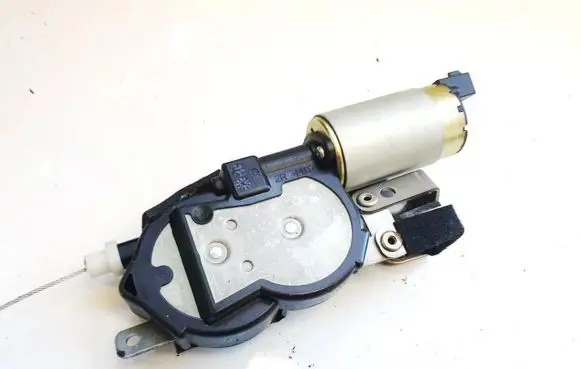 Audi A6 S6 C5 4B Seat adjustment motor 2801600a