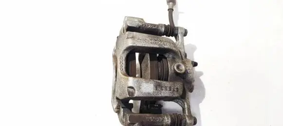 Ford Puma Front brake caliper 6t583e l1tc-2b302-a
