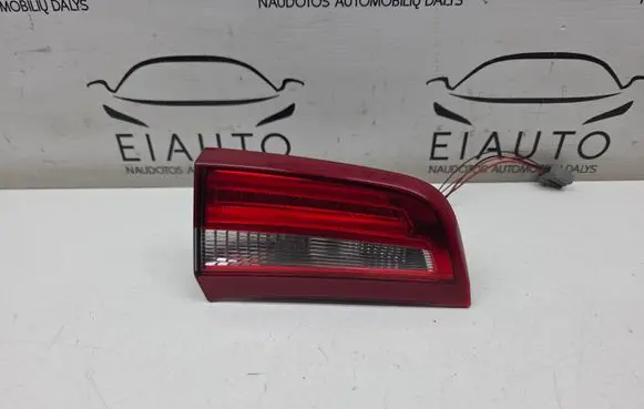 Volvo S60 Tailgate rear/tail lights 30796271