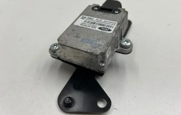Ford Galaxy ESP acceleration yaw rate sensor 6G913C187AG A2C53278132
