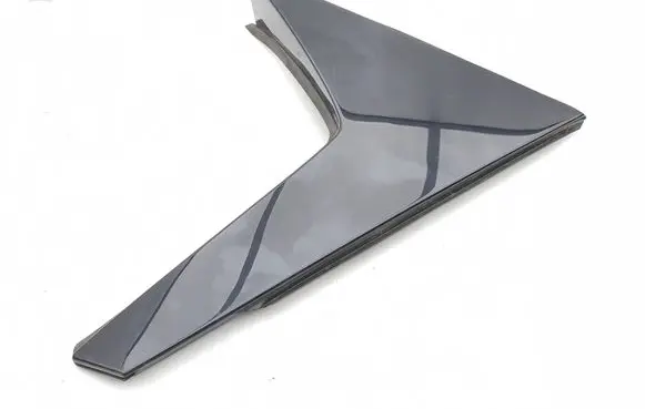 Peugeot 5008 II Rear glass trim 9811071577