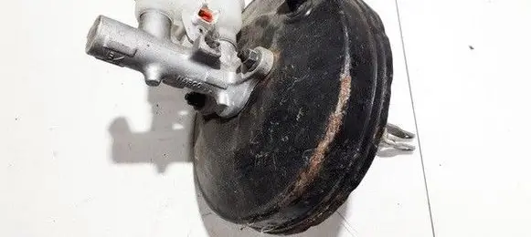 Nissan Micra Brake booster 83301615 833-01615