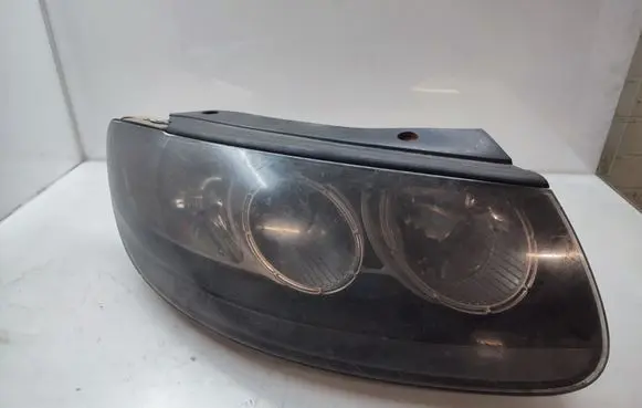 Hyundai Santa Fe Headlight/headlamp