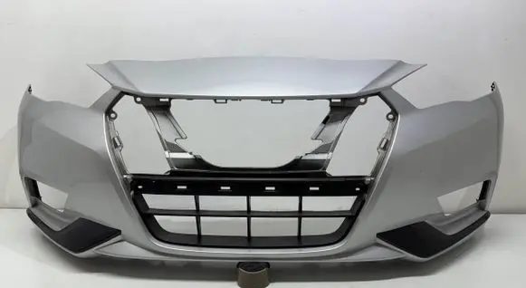 Nissan Micra K14 Front bumper 62022-5FA0H