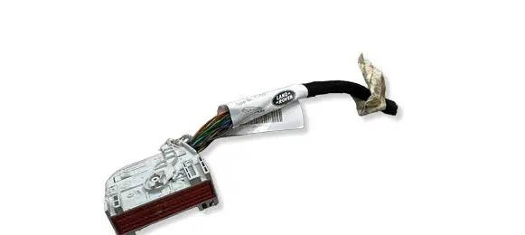 Jaguar I-Pace Other wiring loom P9D314A005YB P9D314A005 E03122800
