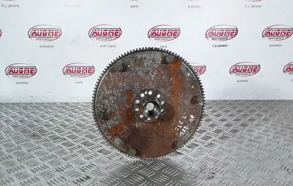 Audi A4 S4 B8 8K Flywheel 1391