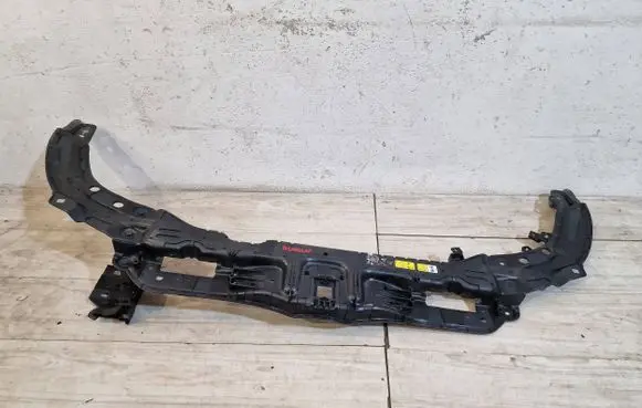 Land Rover Evoque II Top upper radiator support slam panel K8D2-16E144-AE