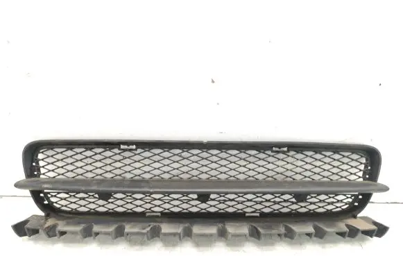 Volvo C70 Front bumper lower grill