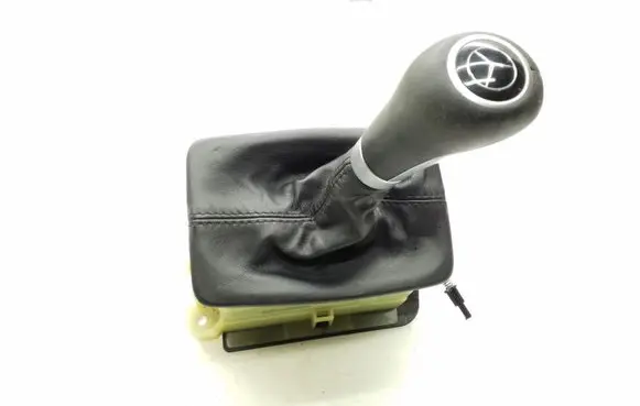 Mercedes-Benz E W212 Gear shifter/selector A2042676324