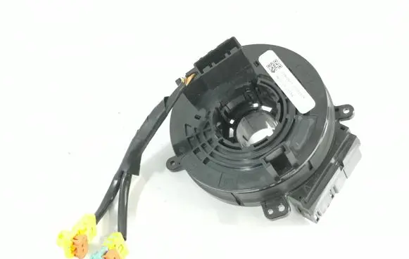 Chevrolet Camaro Airbag slip ring squib (SRS ring) 22942867