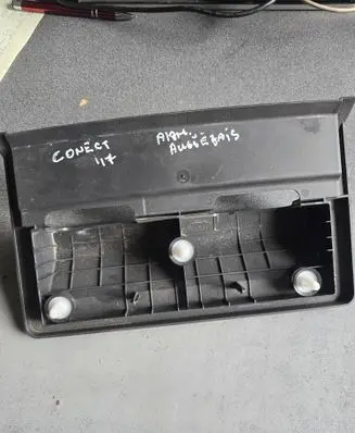 Other rear door trim element