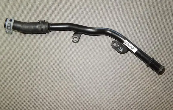Audi A3 S3 8V Engine coolant pipe/hose