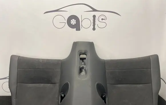 Porsche 911 991 Rear seat 99152220900 991522209