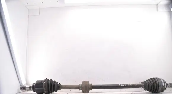 Toyota Prius (XW20) Front driveshaft 
