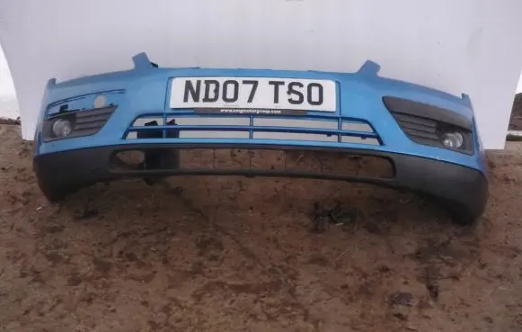 Ford Focus Front bumper