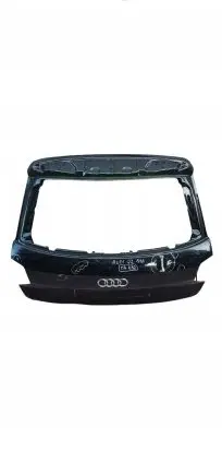 Audi Q2 - Tailgate/trunk/boot lid