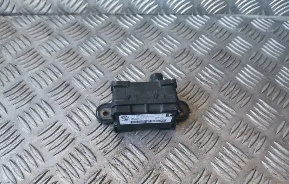 Volkswagen Transporter - Caravelle T5 ESP acceleration yaw rate sensor 7H0907652A