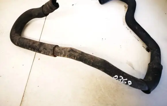 Mazda 3 I Engine coolant pipe/hose