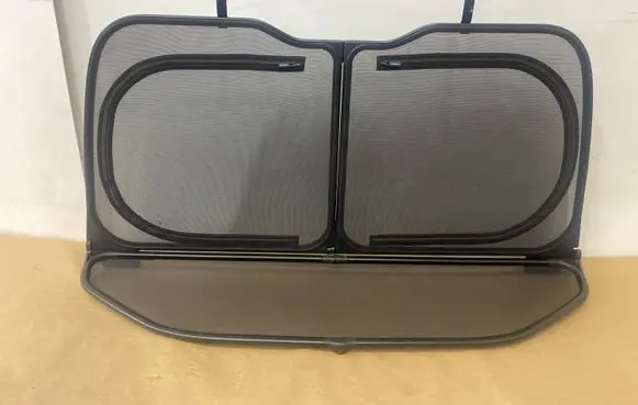 Volvo C70 Convertible wind deflector 5523Q02 0006770 09000040121